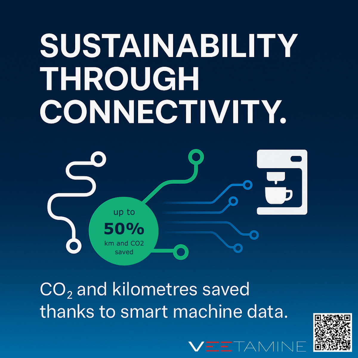 Before vs. with Veetamine